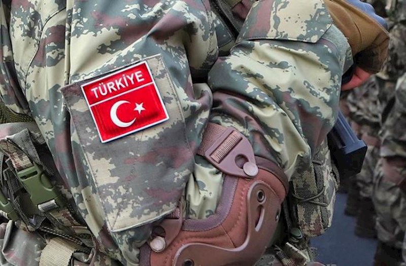 Türkiyə ordusu bir həftədə 40 terrorçunu məhv etdi