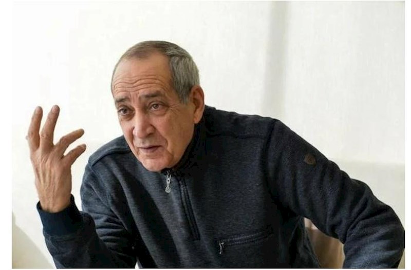 Rasim Balayevin səhhətində problem yarandı 
