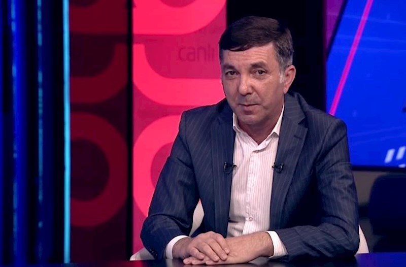 "Əməkdaşlıq regional və beynəlxalq enerji təhlükəsizliyinə töhfə verir "