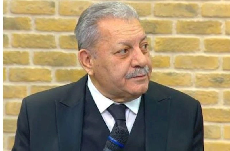 Zaur Rzayevə nə olub?