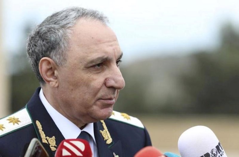 "AZAL təyyarəsinin qəzaya uğraması ilə bağlı cinayət işi davam edir"
