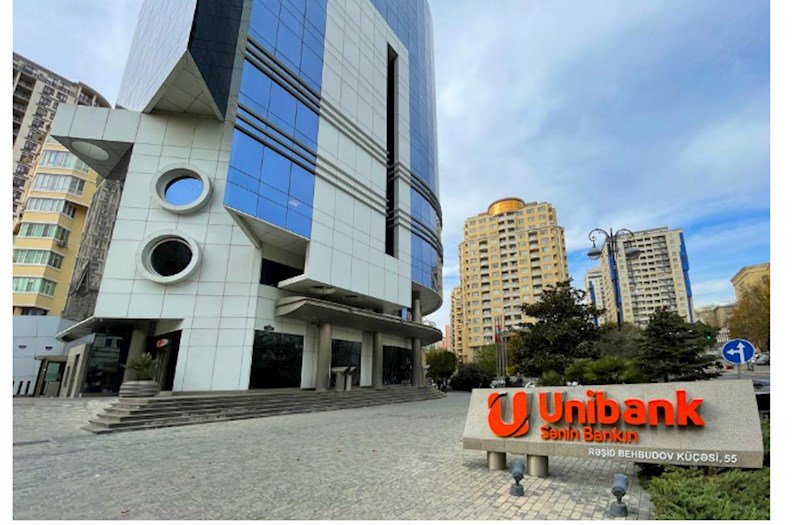 Unibank üçüncü rübün maliyyə nəticələrini AÇIQLADI