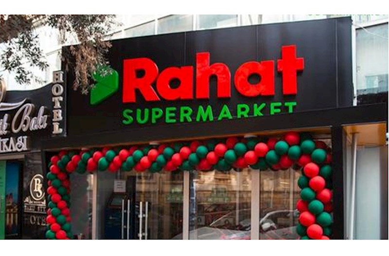 "Rahat Market"’də işçilər generatorun tüstüsündən zəhərlənib 