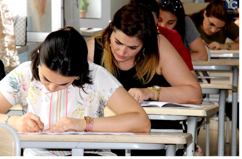 Bu gün rezidenturaya qəbul imtahanı keçiriləcək