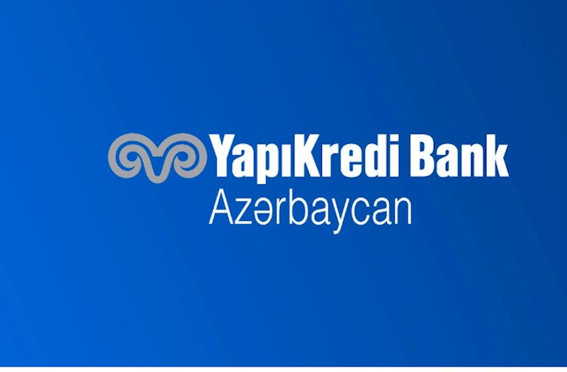 “Yapı Kredi Bank Azərbaycan” QSC ilin üçüncü rübünü xalis mənfəətlə başa vurdu 