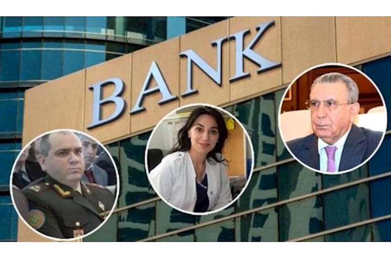 "Bank BTB" zərərlə işləyir 