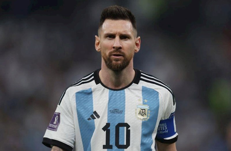 Messi bu tarixdə Bakıya gəlir