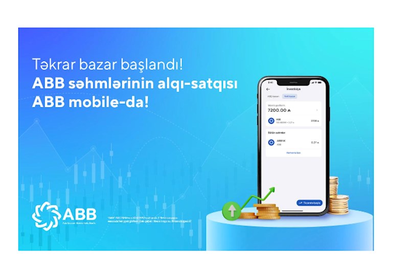 ABB-dən kapital bazarlarını canlandıracaq daha bir addım!