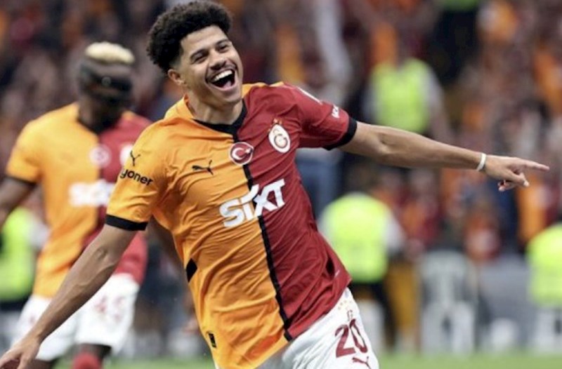 "Qalatasaray" bu futbolçusundan 40 milyon avro qazanacaq 