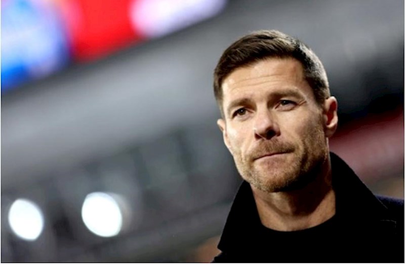 Xabi Alonso “Mançester Siti”nin baş məşqçisi ola bilər