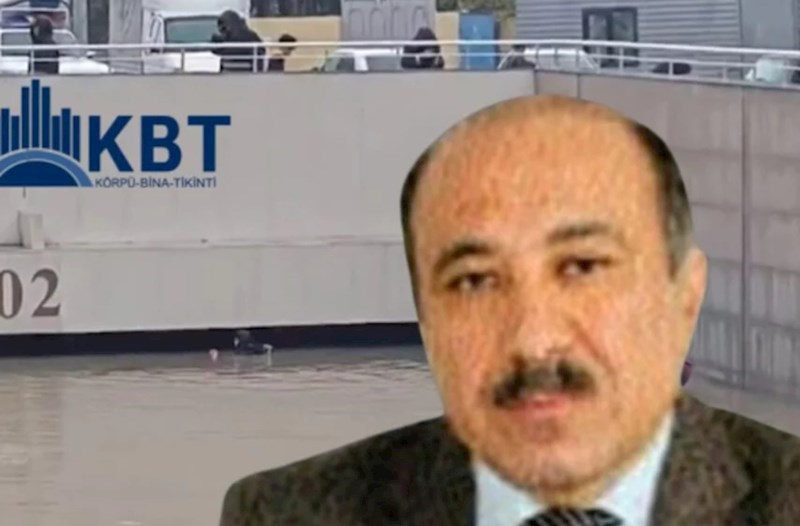 İki nəfərin boğulduğu tuneli tikən şəxsin oğlu 40 milyona hotel alıb