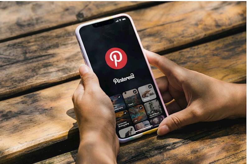 "Pinterest" yenidən cərimələnib