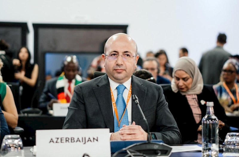 “Bakının Baş Planına yenidən baxıla bilər” —  Anar Quliyev