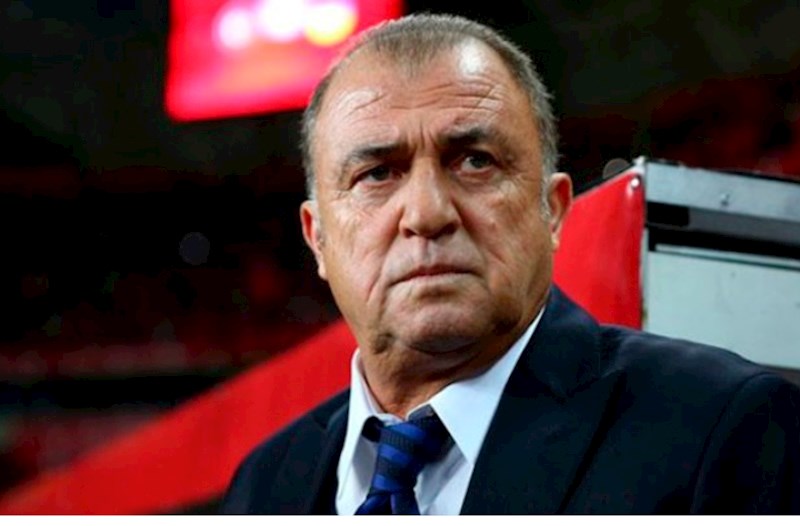 Fatih Terim də Bakıya gəlir