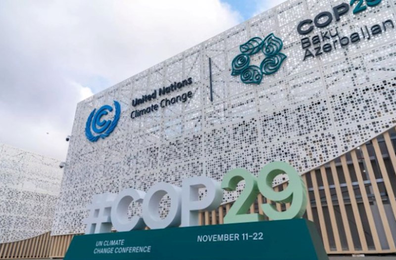 Dünyanı Bakıya toplayan COP29 — Azərbaycanın növbəti uğuru