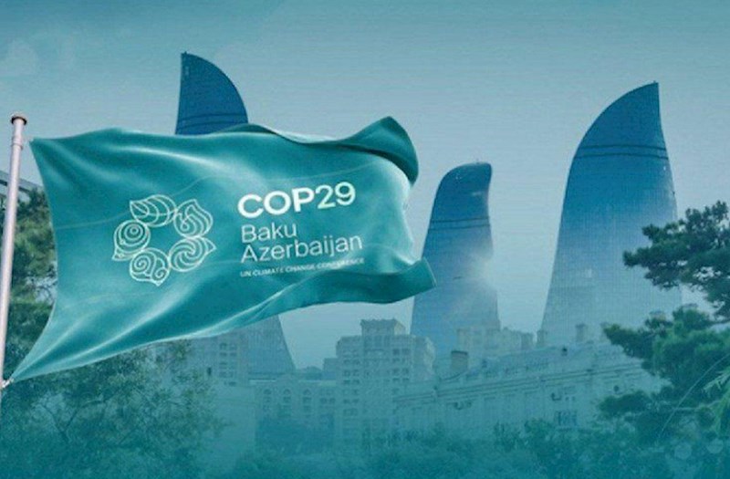 Azərbaycan COP29-da kiçik dövlətlərə səslərini dünyaya çatdırmaq üçün şans yaratdı — AÇIQLAMA