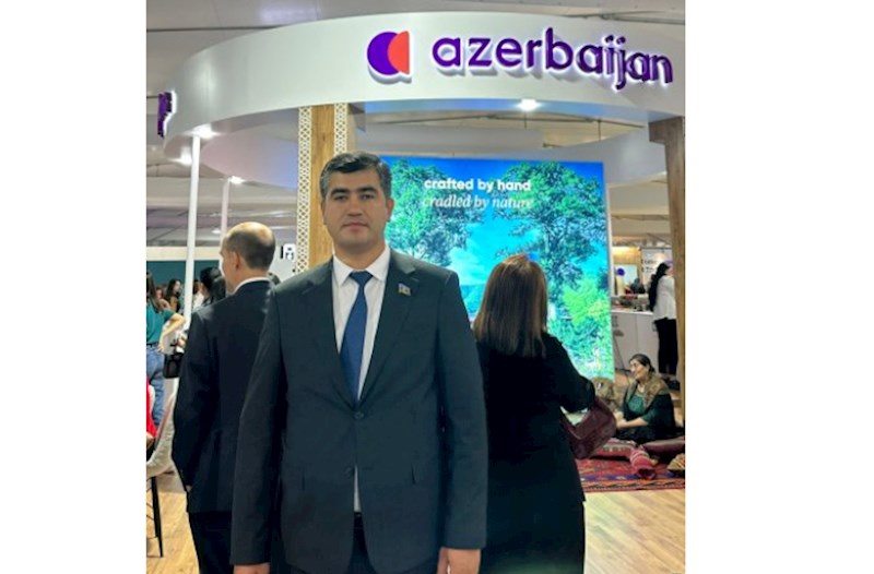 Azərbaycan COP29-a uğurla ev sahibliyi edir