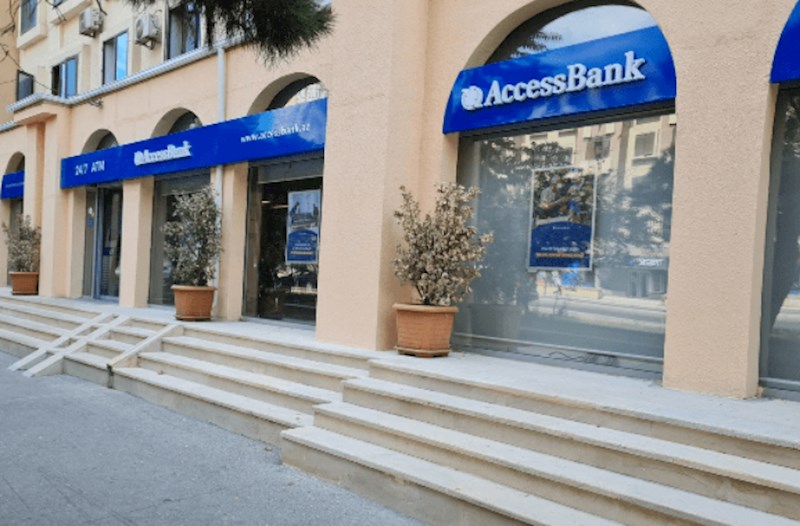 "AccessBank"da əmanəti olanların DİQQƏTİNƏ — Əmanətləriniz qorunmur