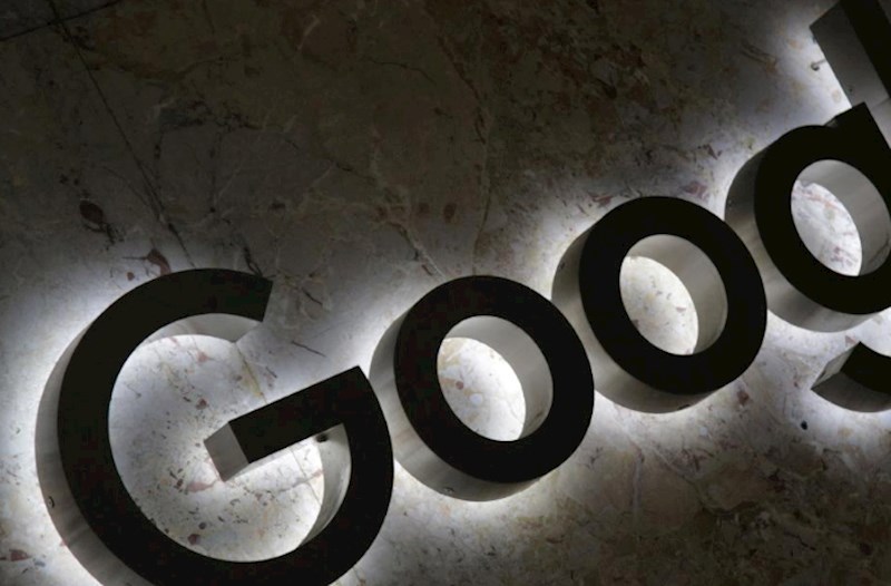 Çin "Google"a qarşı araşdırmaya başlayıb