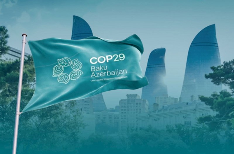 KİV: COP29 nümayəndələri NCQG-ni ildə 300 milyard dollar məbləğində müəyyən etməyi planlaşdırır