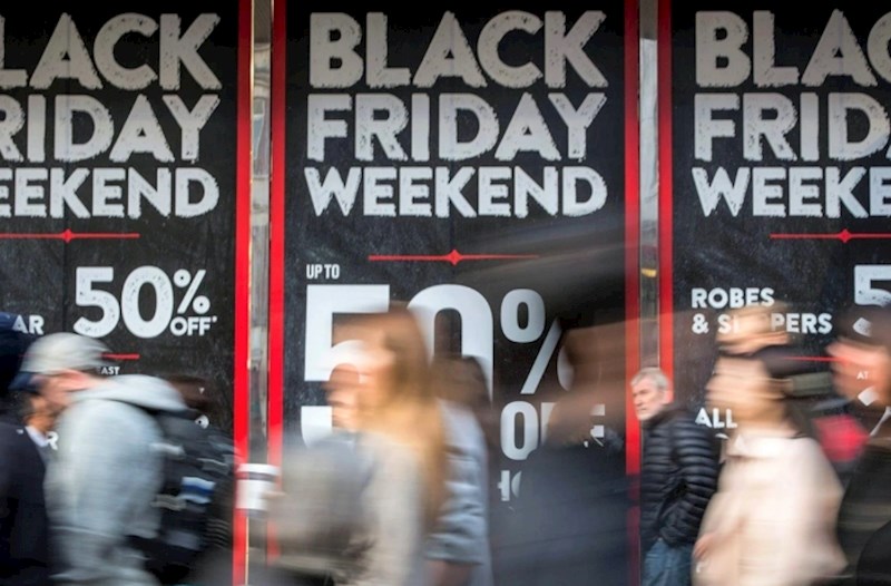 "Black Friday" endirimləri realdır? — VİDEO 