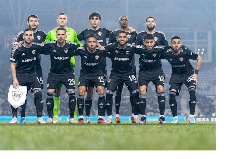 "Qarabağ"ın Norveçə səfər proqramı müəyyənləşdi 