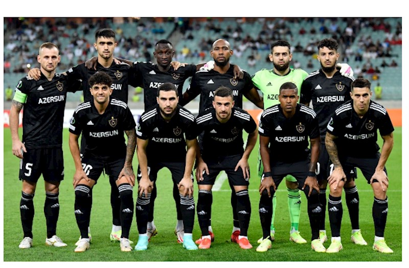 “Qarabağ” növbəti sınağına çıxır 