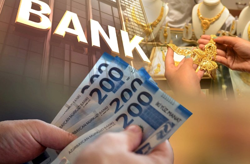 Azərbaycanda doqquz bağlanmış bankın əmlakları hərraca çıxarılır