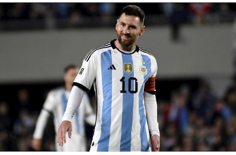 Messi Azərbaycana necə fayda verir? — AÇIQLANDI 