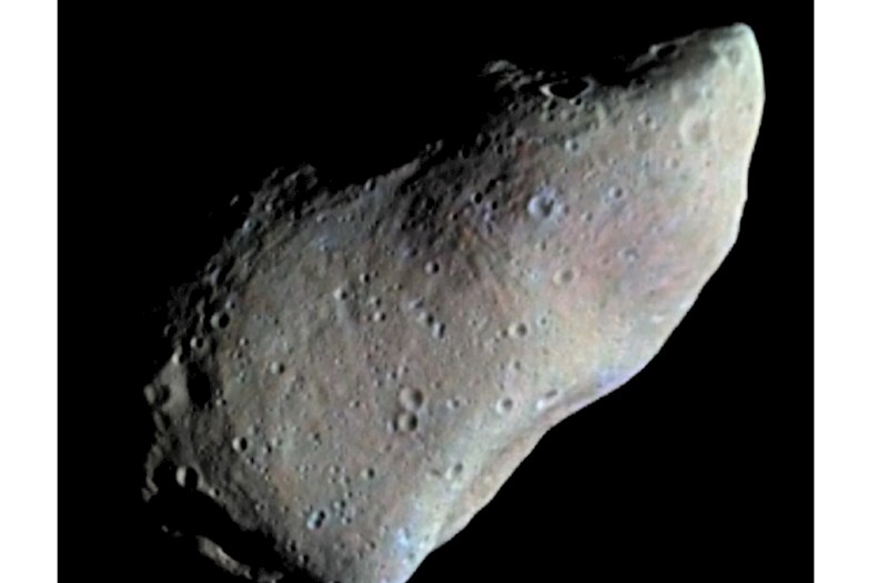 Bu tarixdə nəhəng asteroid Yerin yaxınlığından keçəcək