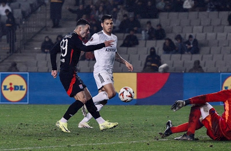 “Qarabağ”a iki qol vuran futbolçunun evinə basqın oldu 