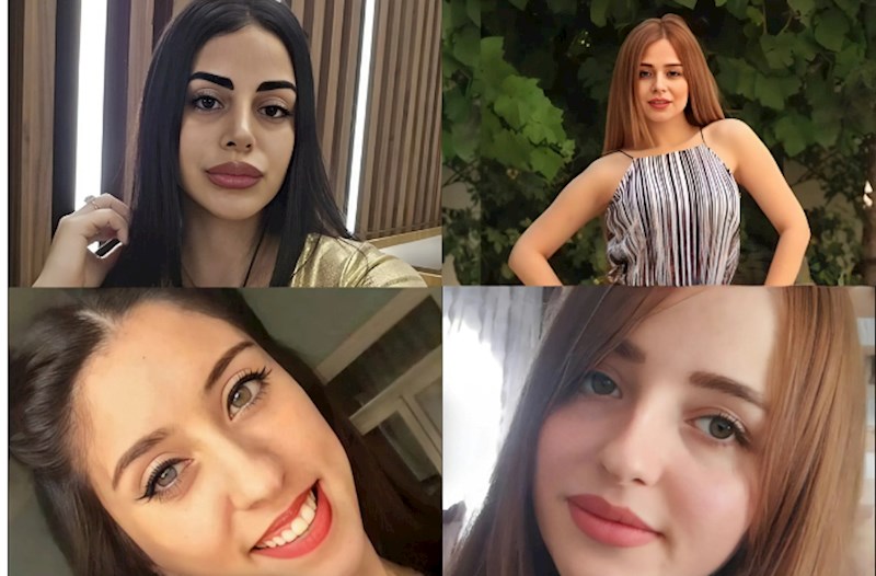 Gözəllik uğrunda canından olanlar: İki uşaq anası Aybəniz, 22 yaşlı model Leyla, 17 yaşlı Aygül