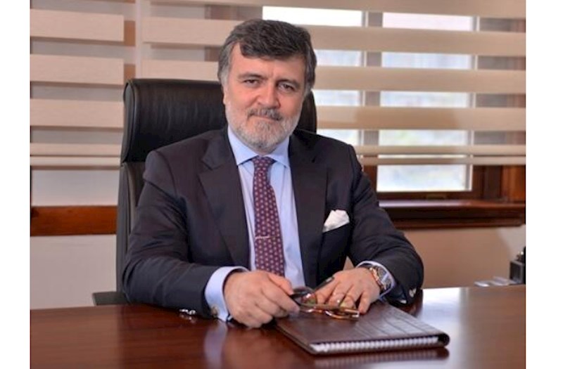 Yakup Erikel Prezident İlham Əliyevi təbrik etdi 