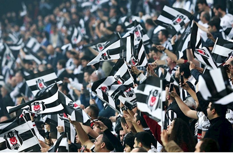 “Beşiktaş”dan UEFA-ya müraciət 