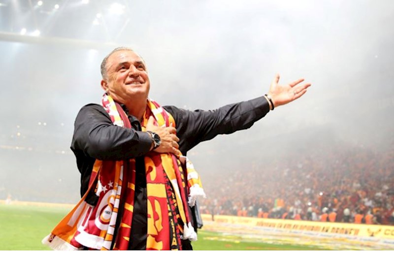 Fatih Terim bu klubu çalışdıracaq