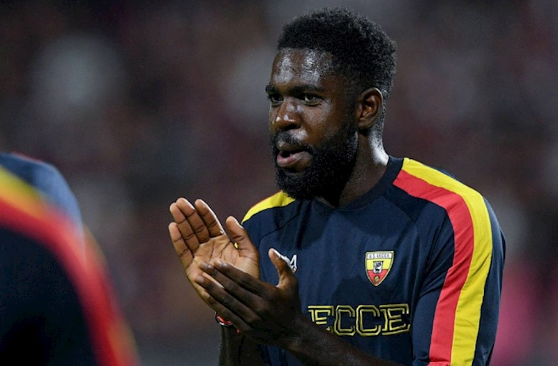 Umtiti 31 yaşında karyerasını bitirir 