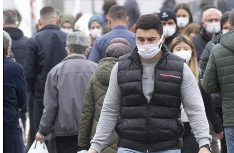 Dünyanı gözləyən təhlükə: Yeni epidemiyalar qapıdadır?