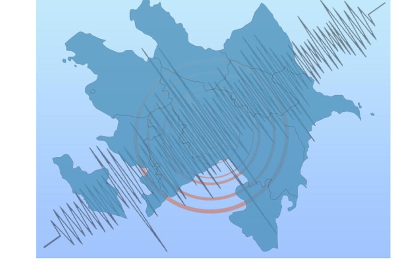 Xəzərdə baş verən sonuncu zəlzələ ocaqları oyada bilərmi? — VİDEO 