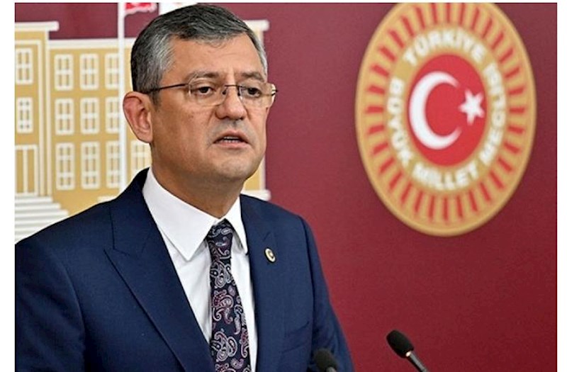 “Birinci qızımla xanımıma zəng etdim” — Özgür Özəldən ilk açıqlama