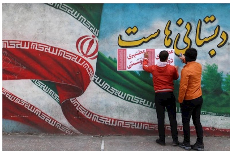 İran sünniləri prezident seçkisini boykot edirlər — FOTO