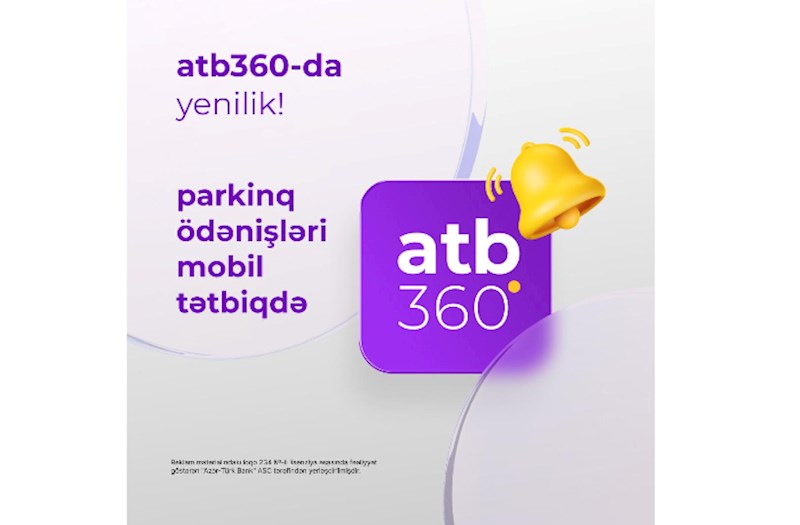 atb360 mobil əlavəsinə yeni funksiya artırıldı