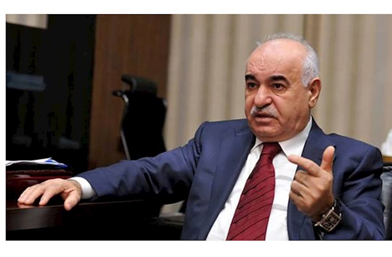 Ziya Məmmədovun 70 yaşlı qardaşı deputat olmaq istəyir