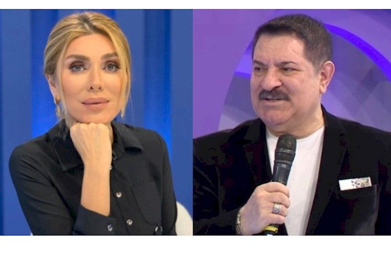 Xoşqədəm Ağadadaş Ağayevdən əl çəkmir — Yeni ittihamlar