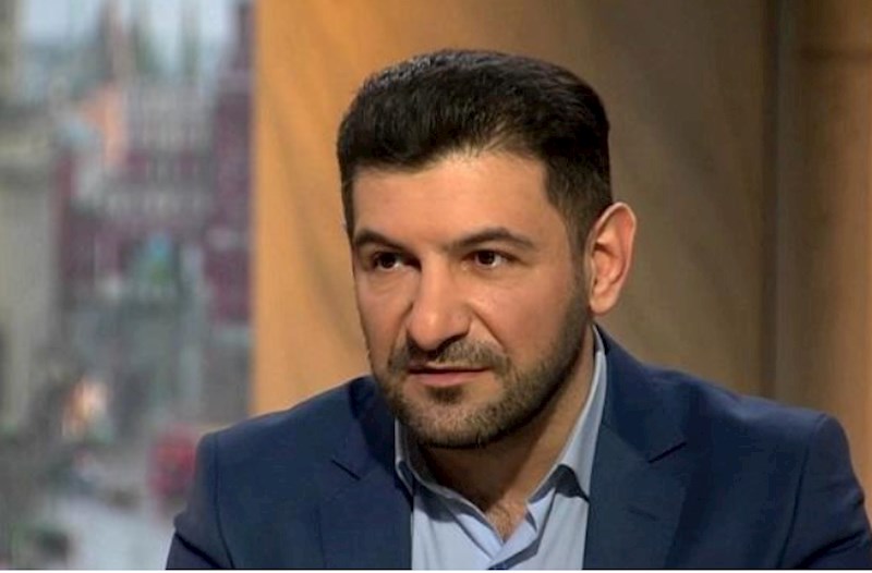 "Zahid Oruc da, Natiq Cəfərli də dostumuzdur, amma siyasətdə..." — Deputatlığa namizəd jurnalistdən AÇIQLAMA