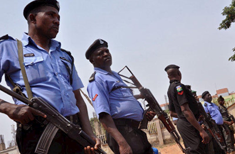 Nigeriyada mina partladı: 7 hərbçi öldü 