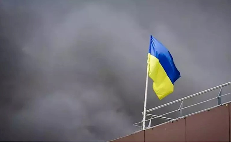 Donetskə hücum edildi: Ölənlər var