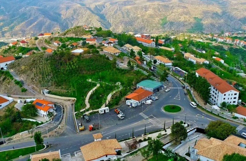 Zəngilanın azad edilməsindən 5 il ötür