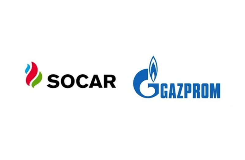 SOCAR və “Qazprom” strateji tərəfdaşlığı genişləndirir