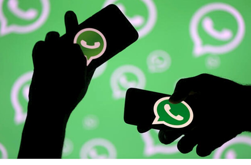 “WhatsApp”dan “iPhone” üçün yeni funksiya 