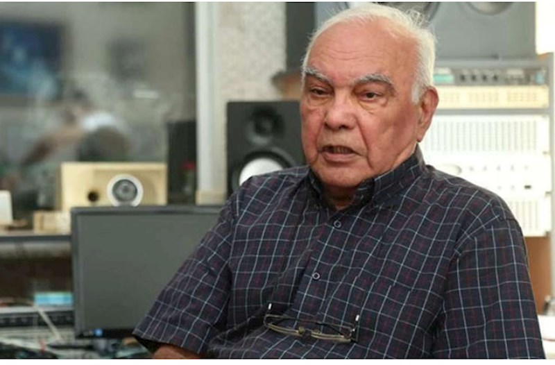 “Fəxri adlar ləğv edilməlidir”  — Cavanşir Quliyev